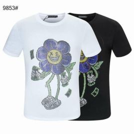 Picture of Philipp Plein T Shirts Short _SKUPPTShirtM-3XL8L0738612